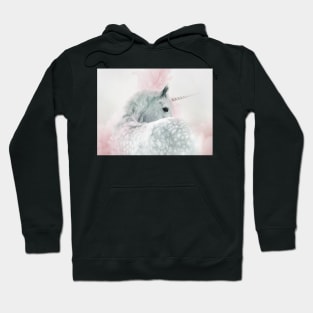 Mystic Unicorn Hoodie